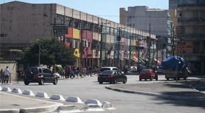 Apartamento Bom Retiro