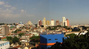 Casa Verde