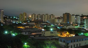 Apartamento na Casa Verde