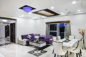 Apartamento em Jundiai