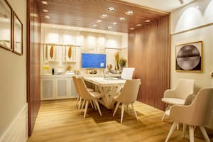 Apartamento em Moema