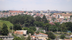 Comprar apartamento em Alphaville