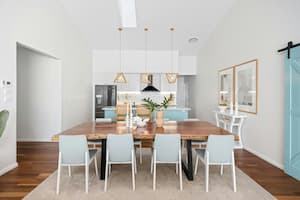 Apartamento em Alphaville