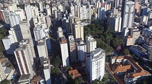 Comprar apartamento em Campinas