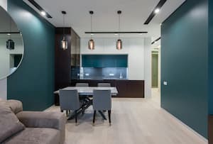 Apartamento em Interlagos