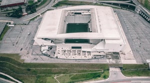 Arena Corinthians