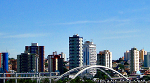 Apartamento em Osasco