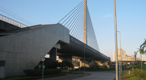 Apartamentos à venda em Santo Amaro