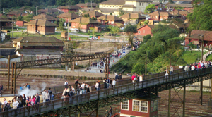 Imóveis em Santo André
