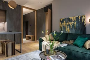 Apartamento em São Bernardo do Campo