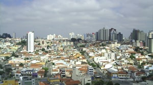 Apartamento em São Caetano