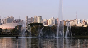 Apartamento em São Paulo