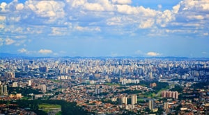 Apartamento no Jaragua