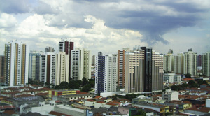 Lançamento de apartamento