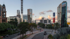 Apartamento no Morumbi