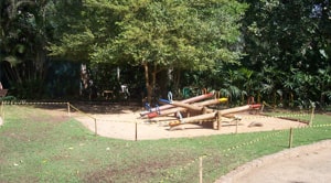 Apartamento na Chácara Santo Antônio