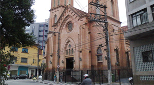 Apartamento na Lapa à venda