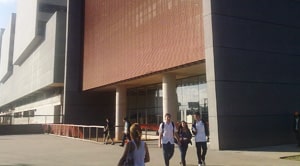 Apartamento na planta em Santo André