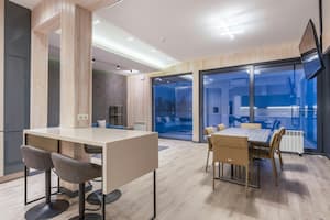 Apartamento em Santos
