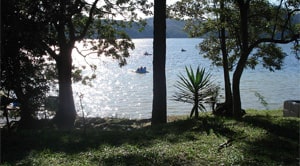 Apartamento na planta em SBC