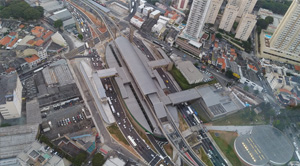 Apartamentos na Planta na Vila Prudente