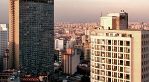 Apartamentos na Planta Zona Leste