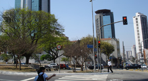 Apartamentos na Planta Casa Verde