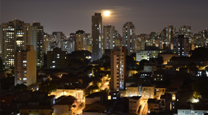 Imóveis na Lapa
