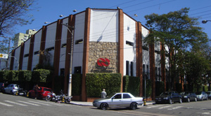 Apartamentos à venda na Vila Carrão