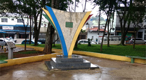 Apartamento na Vila Ema