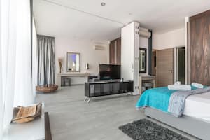 Apartamento na VilaMadalena