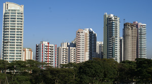 Apartamento no Anália Franco