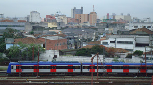 Apartamento no Brás