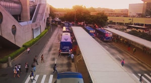 Apartamento no Campo Limpo