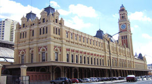 Comprar apartamento no centro de São Paulo