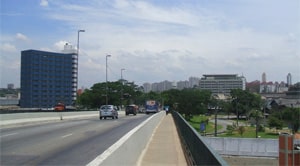 Apartamento no Jaguaré