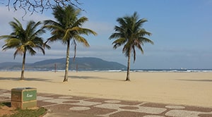 Lançamento apartamento Santos