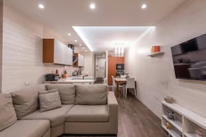 Apartamento para comprar