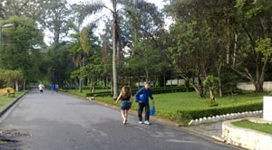 Apartamento Parque do Carmo Imóvel