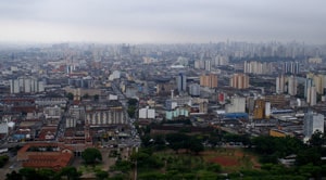 Apartamento Parque do Carmo