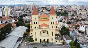 Apartamento na Penha