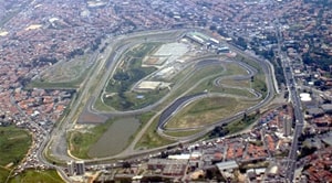 autodromo