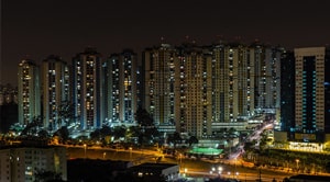 Apartamento Taboão da Serra