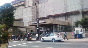 Apartamento no Tucuruvi