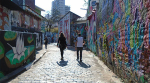 Imóveis na Vila Madalena