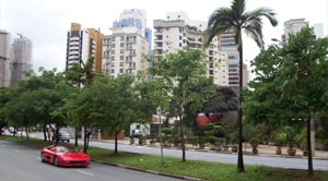 Vila Nova Conceição