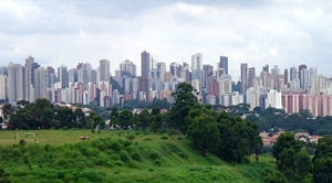 Apartamento Vila Sônia SP