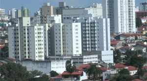 Apartamento Vila Sônia