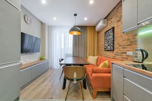 Apartamentos à venda em São Mateus