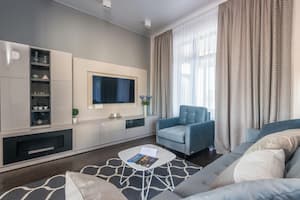 Apartamentos à venda na Barra Funda